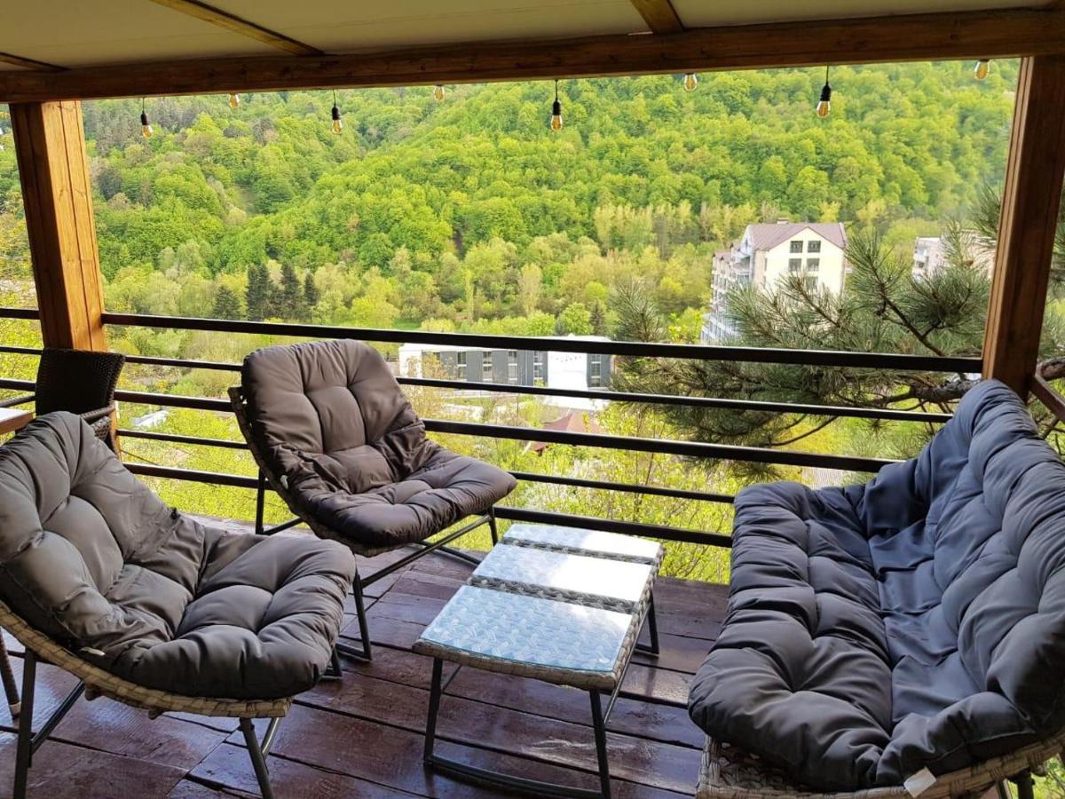 מלון Popock Dilijan 1 מראה חיצוני תמונה